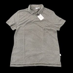 Men’s ONIA S/S Collared Shirt